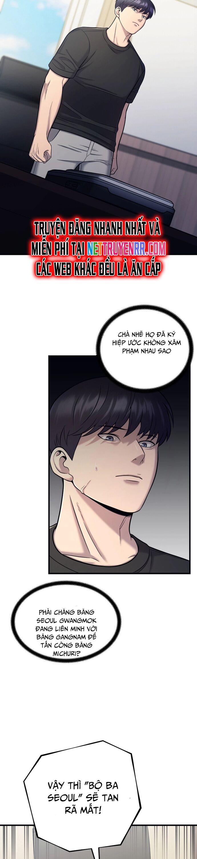 Trở Thành Phản Diện Ở Cuộc Đời Này Chapter 21 - 3