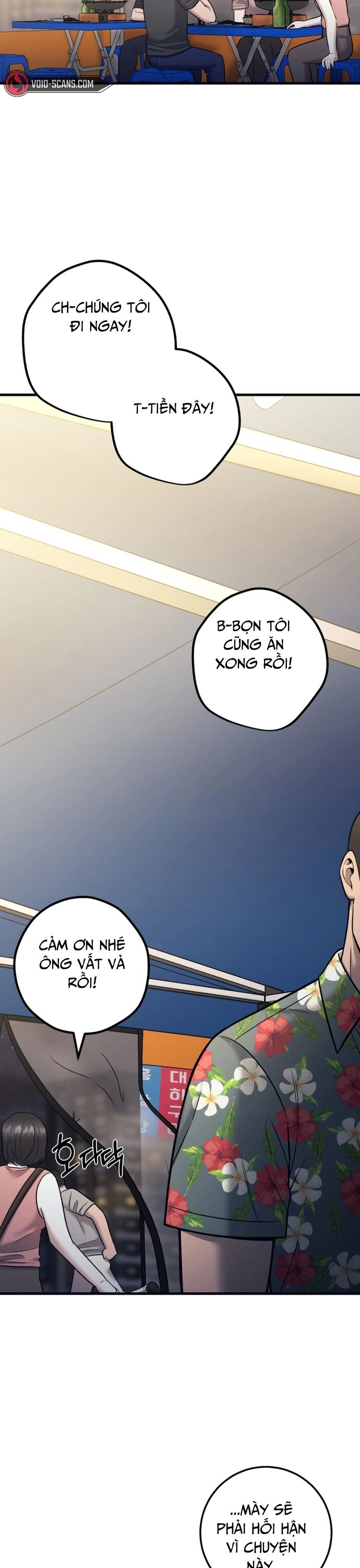 Trở Thành Phản Diện Ở Cuộc Đời Này Chapter 21 - 21