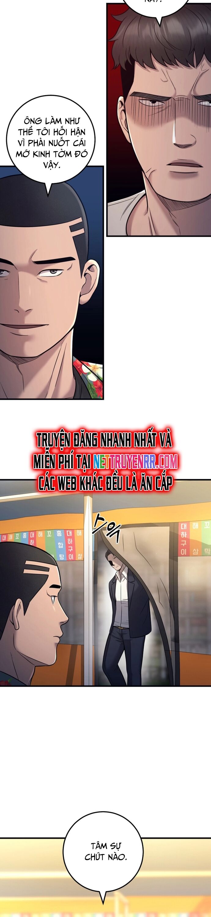 Trở Thành Phản Diện Ở Cuộc Đời Này Chapter 21 - 22