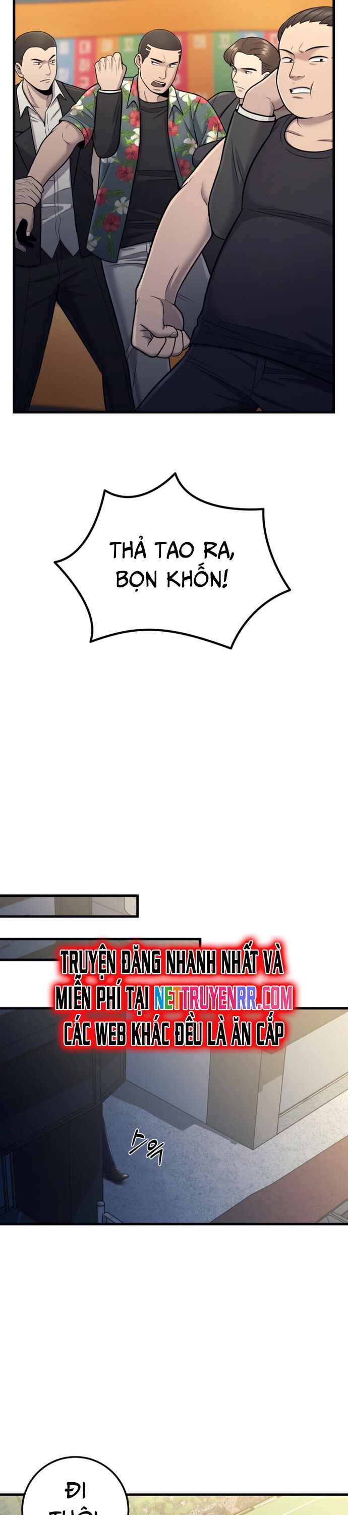 Trở Thành Phản Diện Ở Cuộc Đời Này Chapter 21 - 24