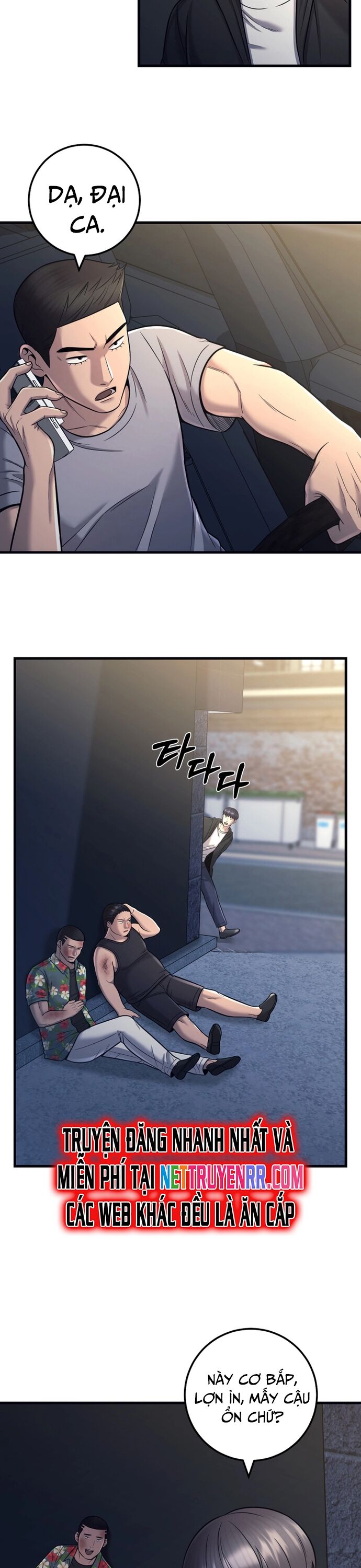 Trở Thành Phản Diện Ở Cuộc Đời Này Chapter 21 - 26