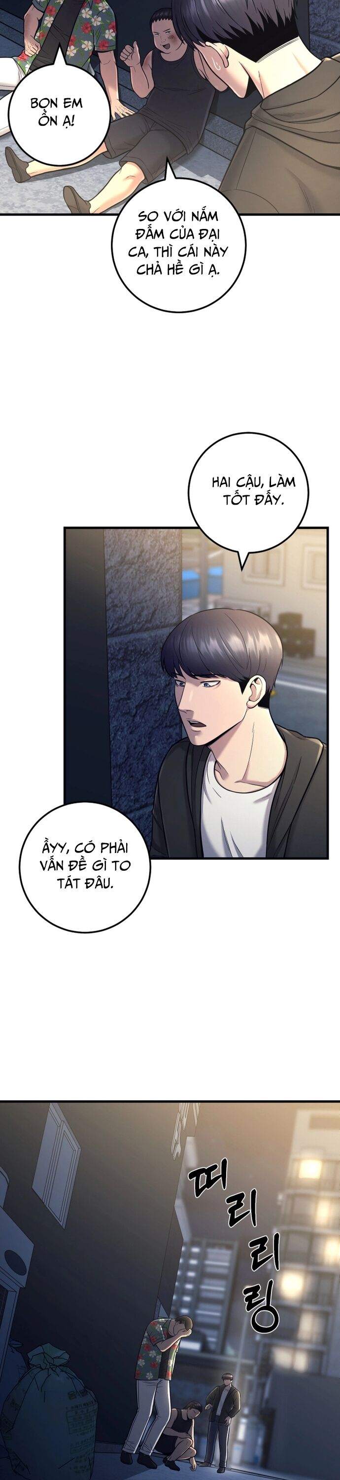 Trở Thành Phản Diện Ở Cuộc Đời Này Chapter 21 - 27