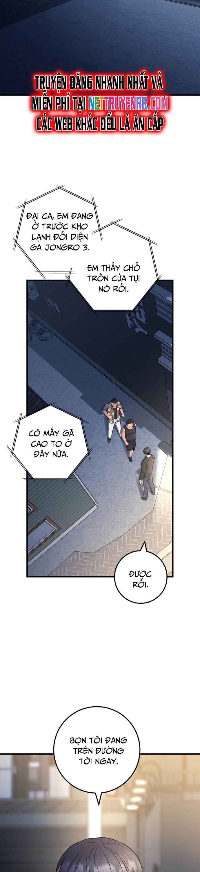 Trở Thành Phản Diện Ở Cuộc Đời Này Chapter 21 - 28
