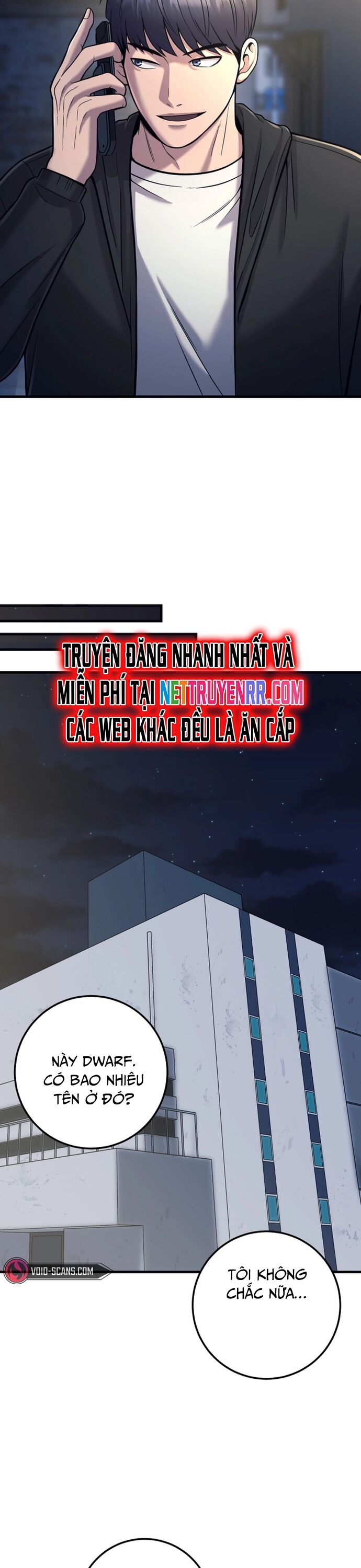 Trở Thành Phản Diện Ở Cuộc Đời Này Chapter 21 - 29