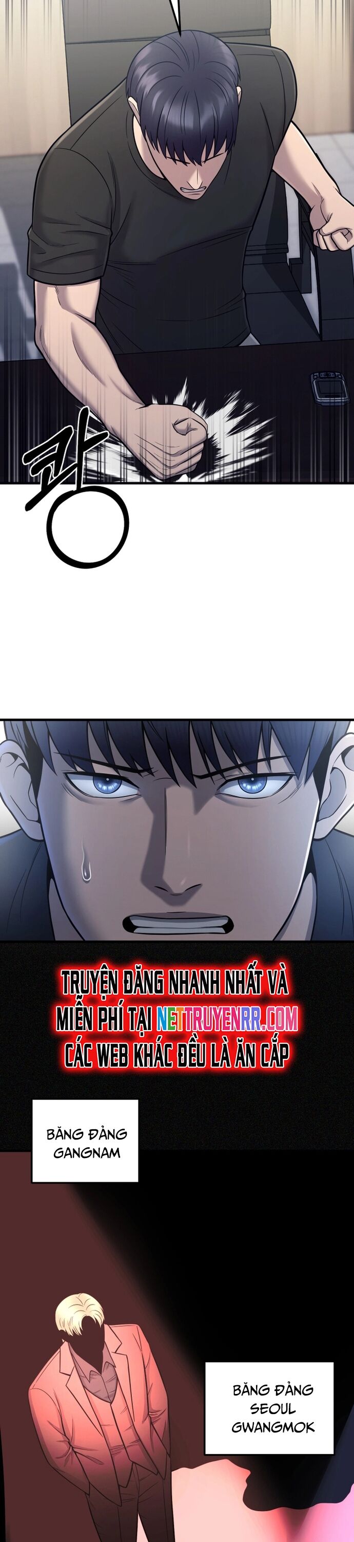 Trở Thành Phản Diện Ở Cuộc Đời Này Chapter 21 - 4