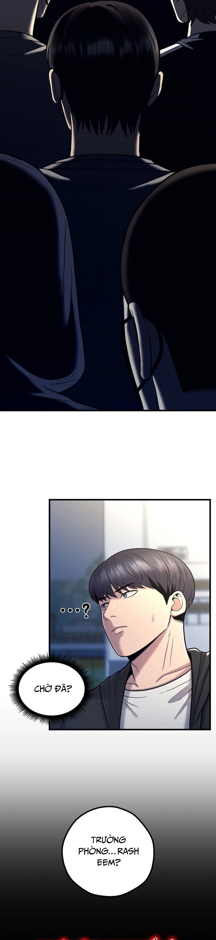 Trở Thành Phản Diện Ở Cuộc Đời Này Chapter 21 - 31