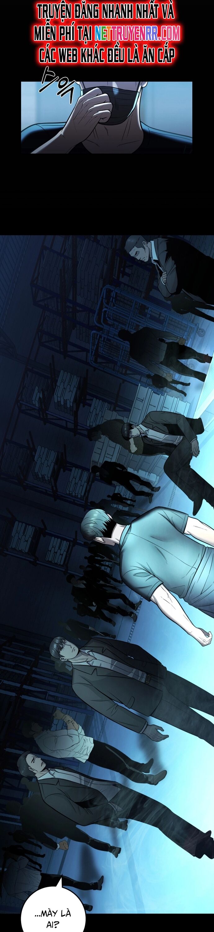 Trở Thành Phản Diện Ở Cuộc Đời Này Chapter 21 - 32