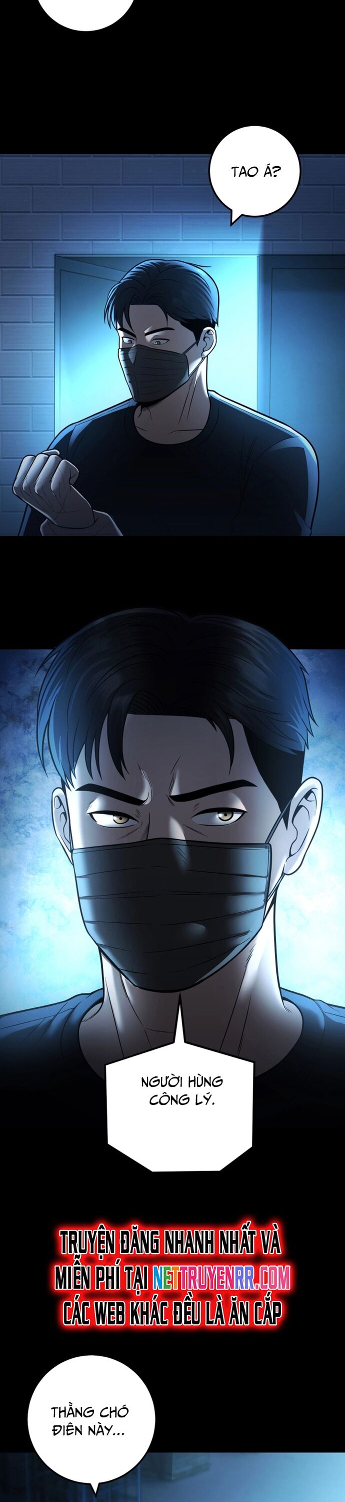Trở Thành Phản Diện Ở Cuộc Đời Này Chapter 21 - 33