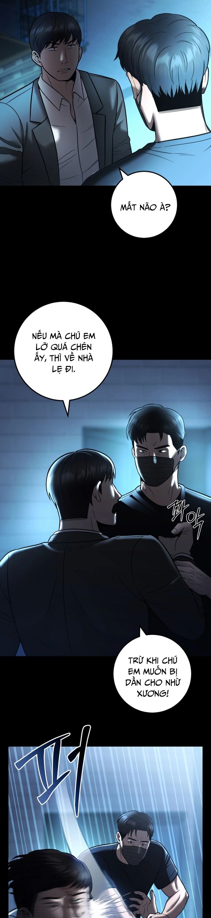 Trở Thành Phản Diện Ở Cuộc Đời Này Chapter 21 - 34