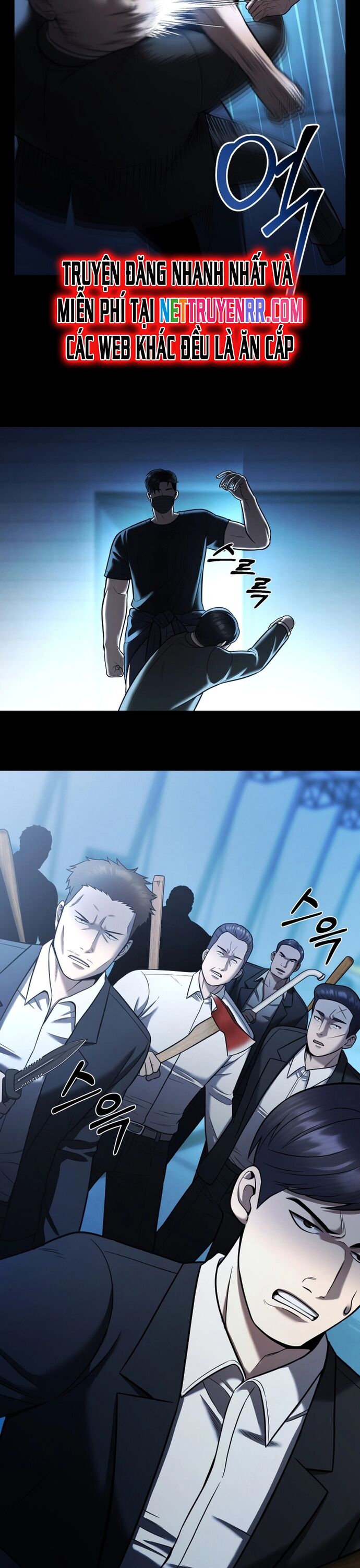 Trở Thành Phản Diện Ở Cuộc Đời Này Chapter 21 - 35