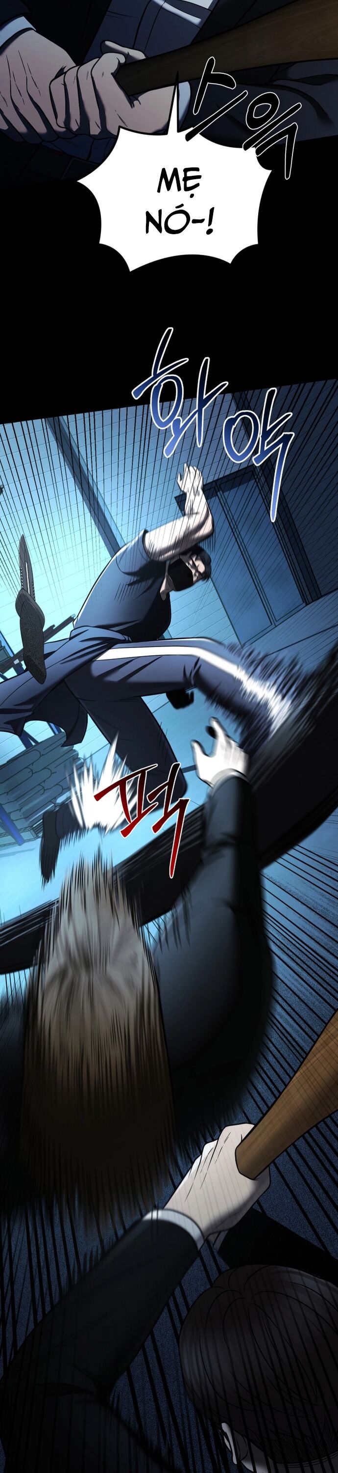 Trở Thành Phản Diện Ở Cuộc Đời Này Chapter 21 - 36