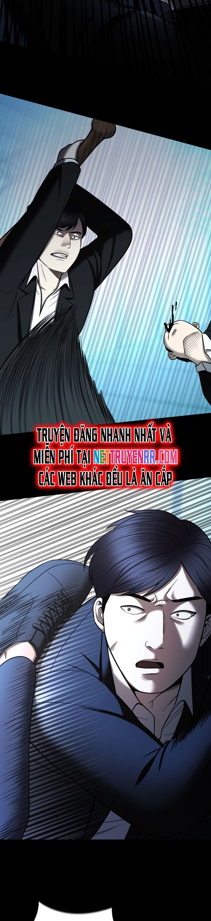 Trở Thành Phản Diện Ở Cuộc Đời Này Chapter 21 - 37