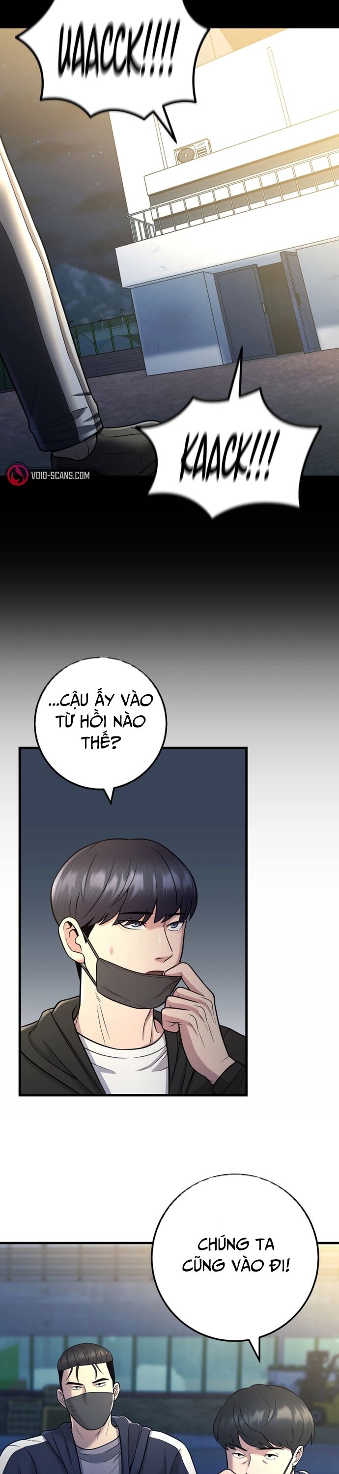 Trở Thành Phản Diện Ở Cuộc Đời Này Chapter 21 - 38