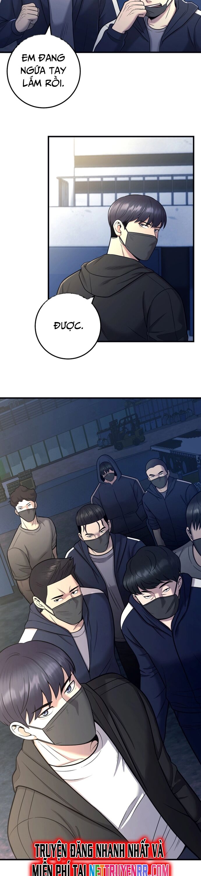 Trở Thành Phản Diện Ở Cuộc Đời Này Chapter 21 - 39