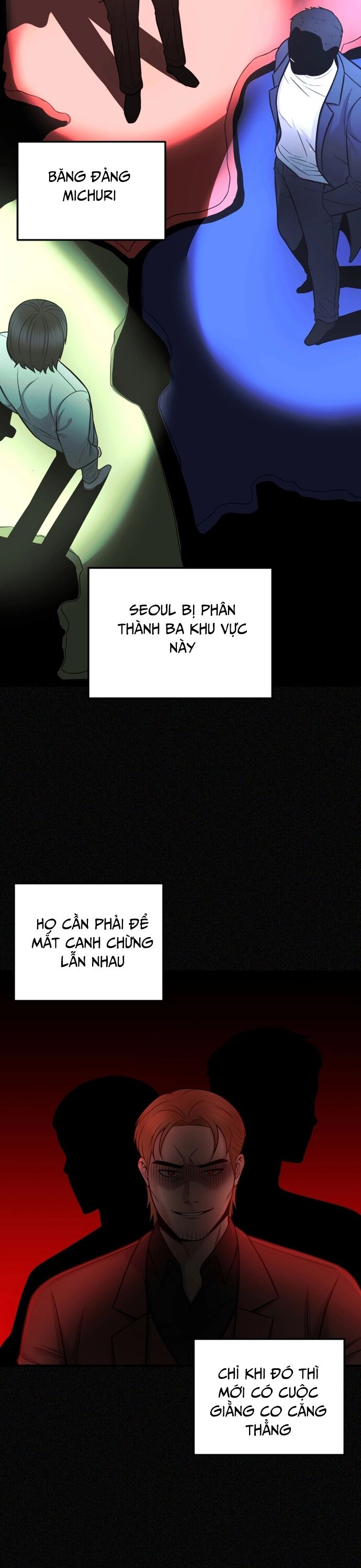 Trở Thành Phản Diện Ở Cuộc Đời Này Chapter 21 - 5