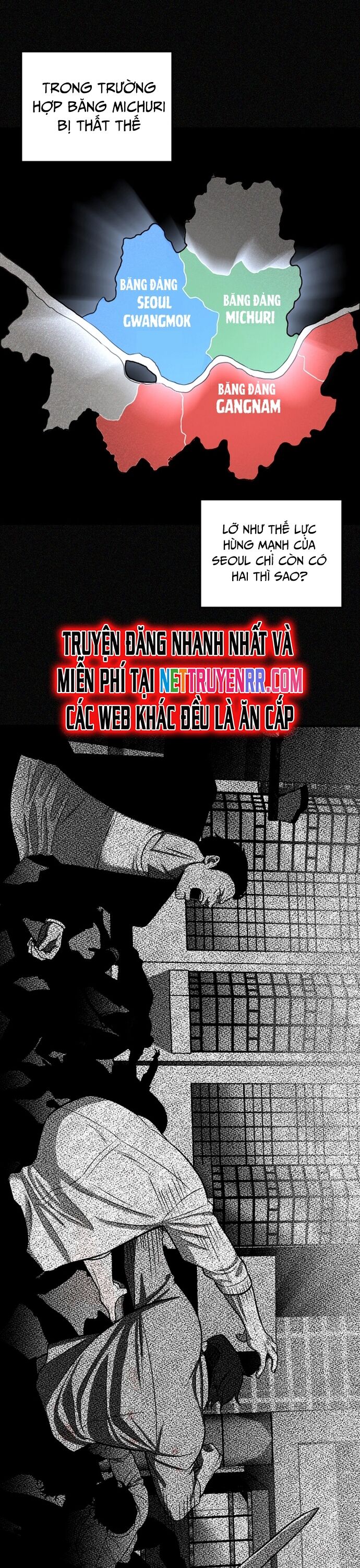 Trở Thành Phản Diện Ở Cuộc Đời Này Chapter 21 - 6