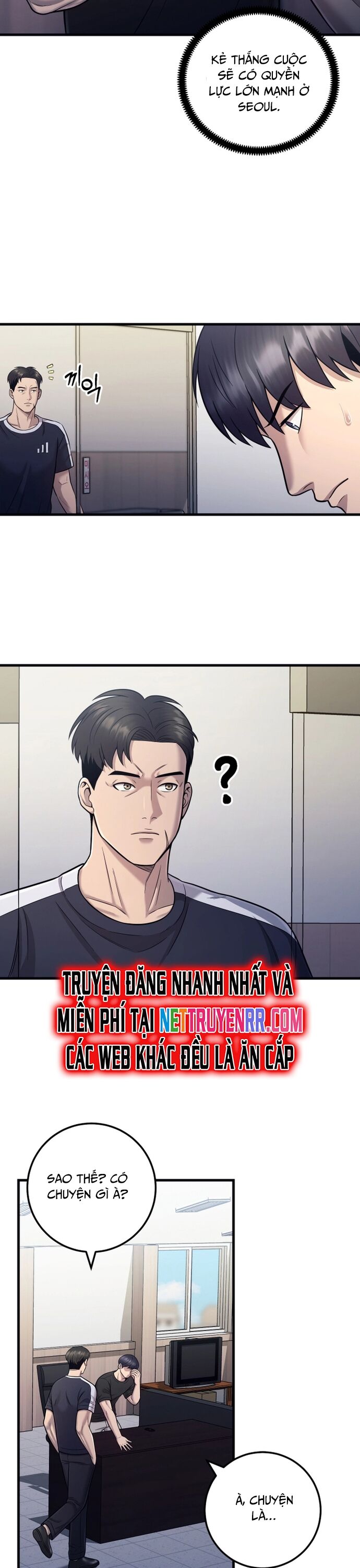 Trở Thành Phản Diện Ở Cuộc Đời Này Chapter 21 - 8