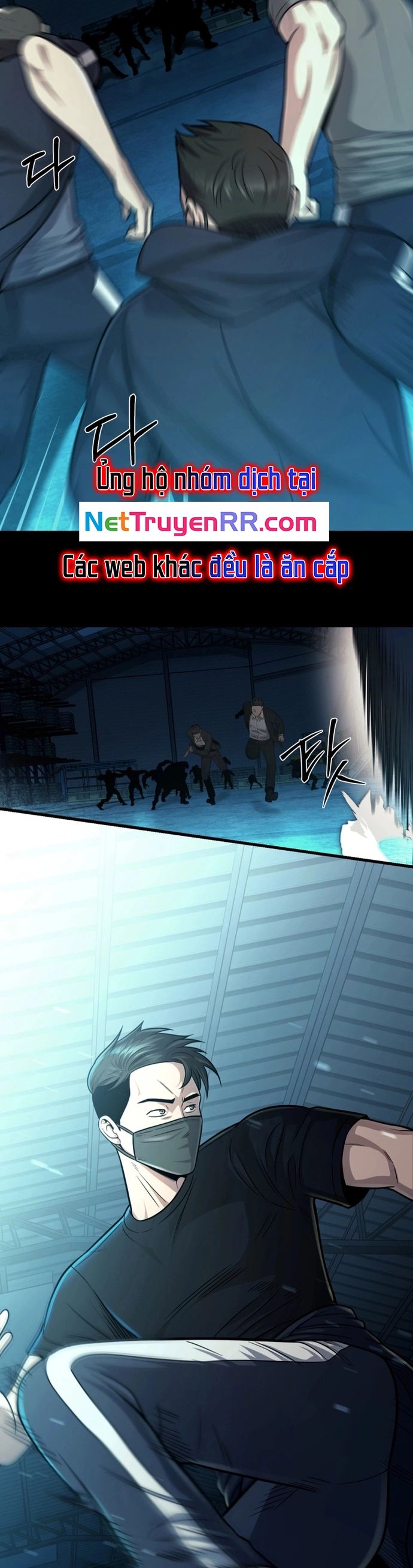 Trở Thành Phản Diện Ở Cuộc Đời Này Chapter 22 - 2