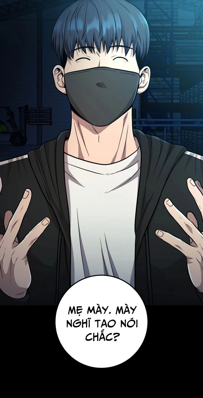 Trở Thành Phản Diện Ở Cuộc Đời Này Chapter 22 - 12