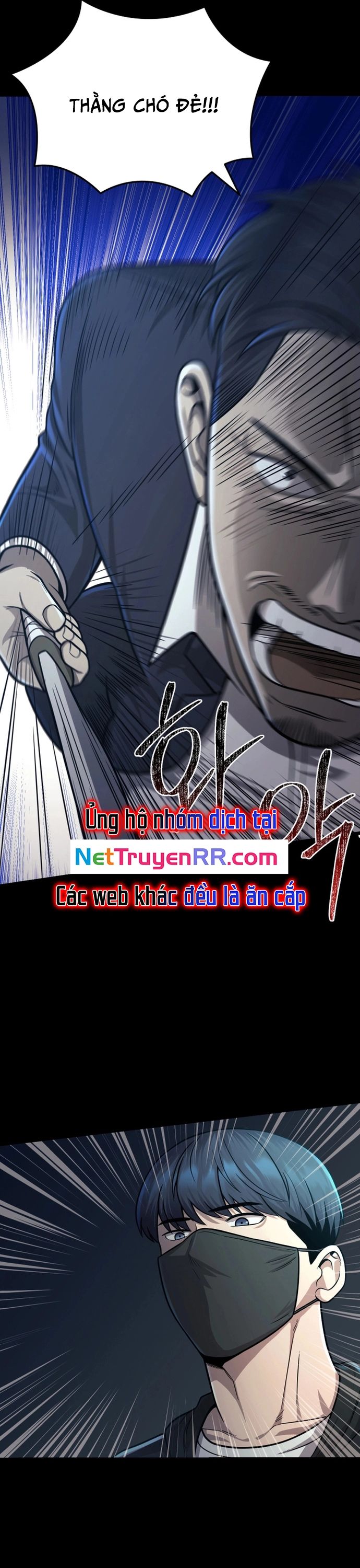 Trở Thành Phản Diện Ở Cuộc Đời Này Chapter 22 - 13