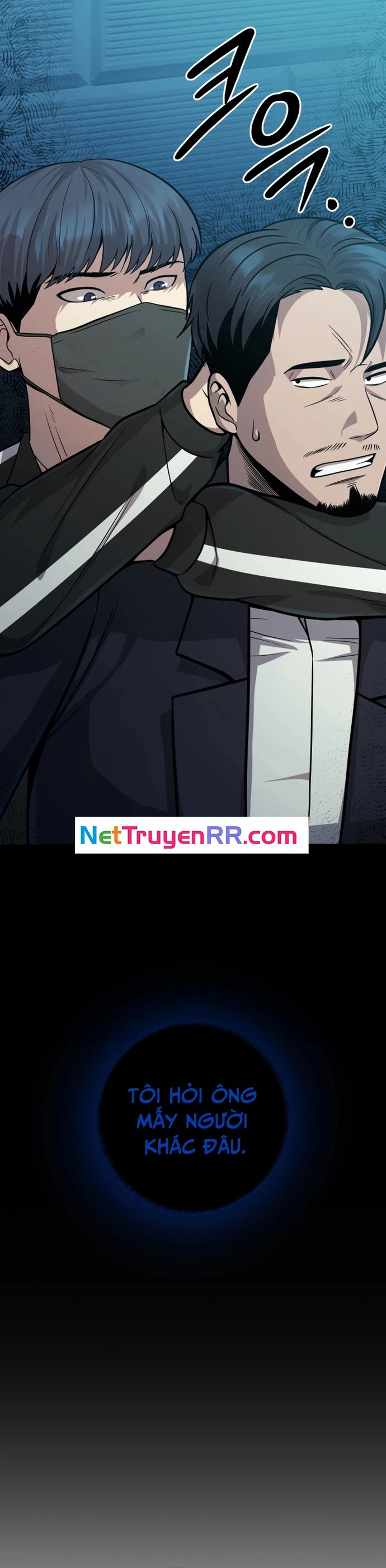 Trở Thành Phản Diện Ở Cuộc Đời Này Chapter 22 - 15