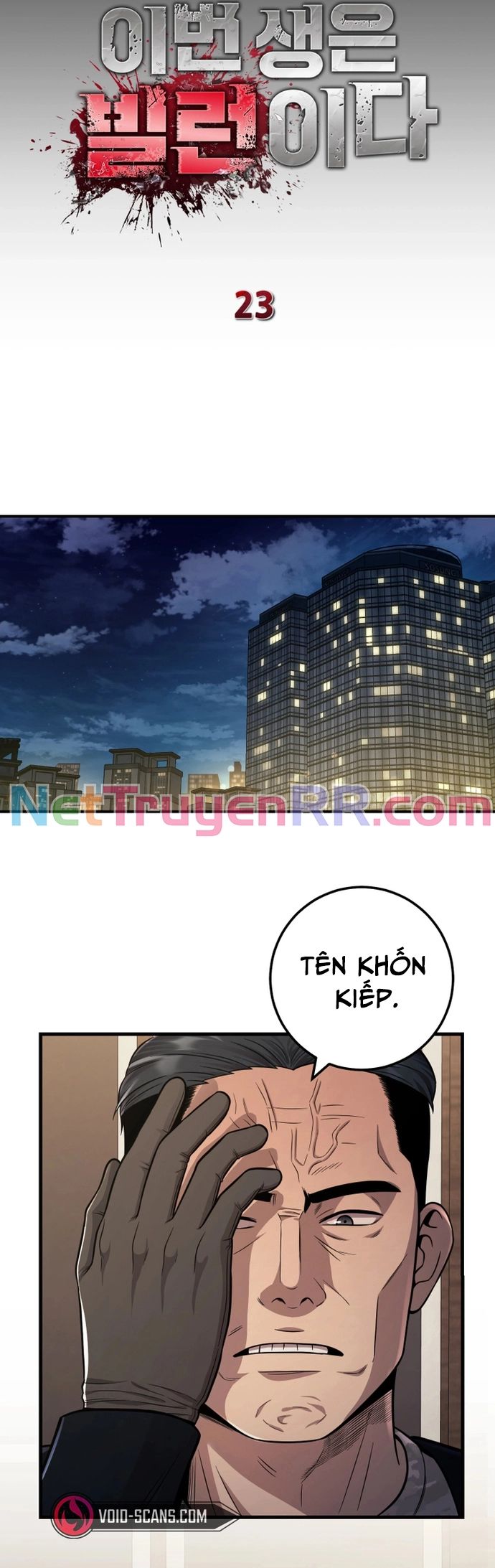 Trở Thành Phản Diện Ở Cuộc Đời Này Chapter 22 - 16