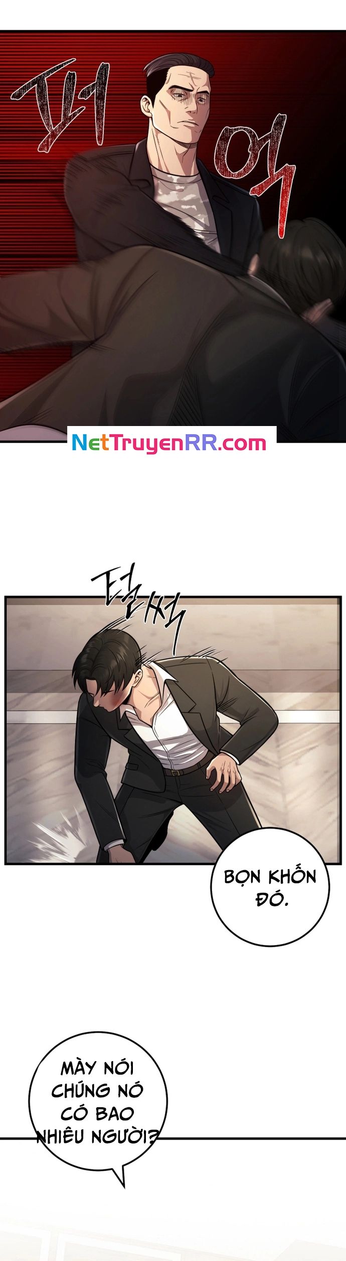 Trở Thành Phản Diện Ở Cuộc Đời Này Chapter 22 - 18