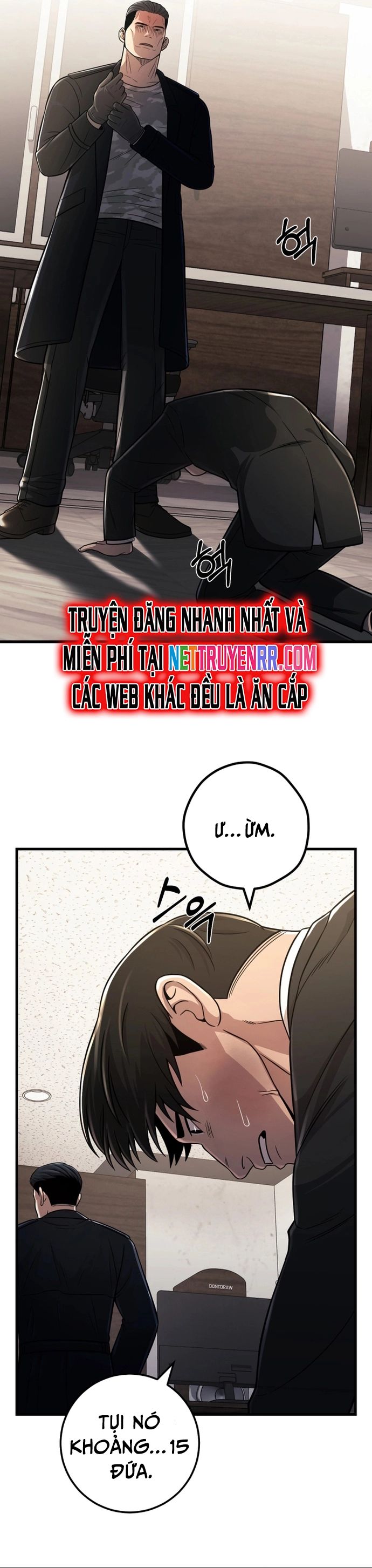 Trở Thành Phản Diện Ở Cuộc Đời Này Chapter 22 - 19