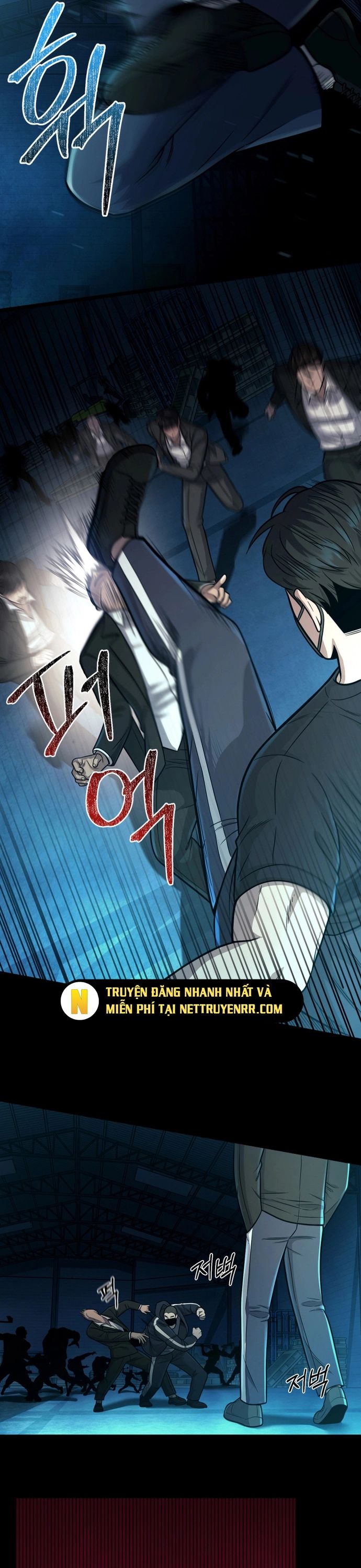 Trở Thành Phản Diện Ở Cuộc Đời Này Chapter 22 - 3