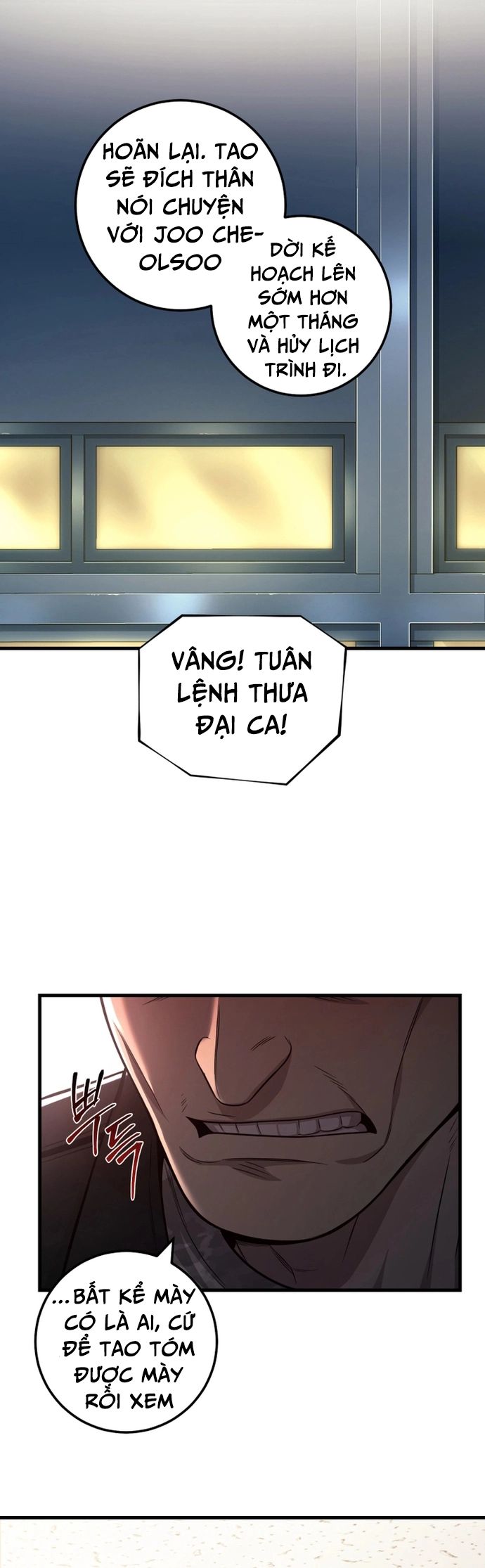 Trở Thành Phản Diện Ở Cuộc Đời Này Chapter 22 - 26