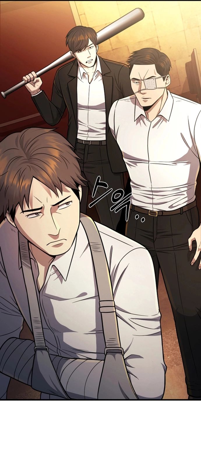 Trở Thành Phản Diện Ở Cuộc Đời Này Chapter 22 - 28