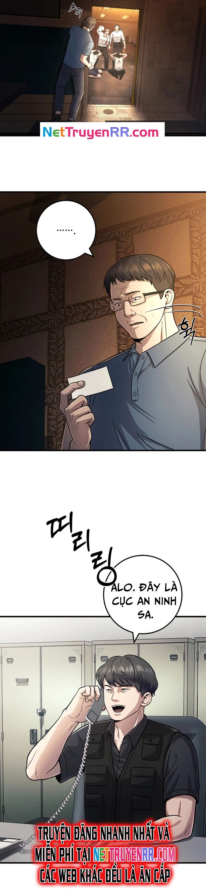 Trở Thành Phản Diện Ở Cuộc Đời Này Chapter 22 - 31