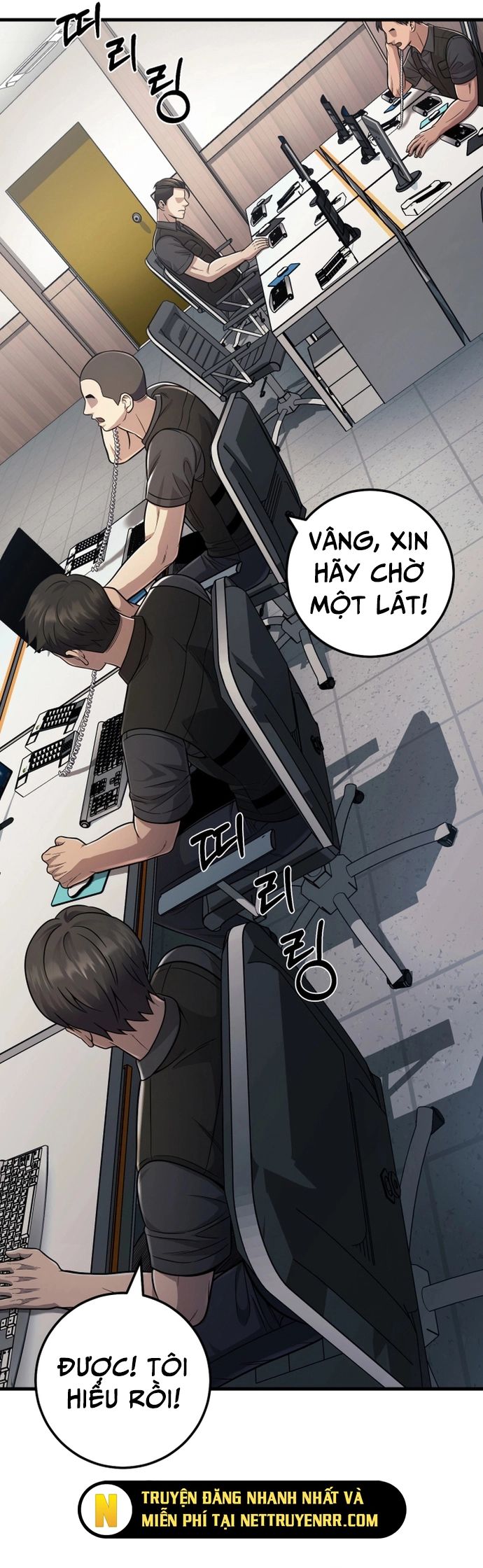 Trở Thành Phản Diện Ở Cuộc Đời Này Chapter 22 - 33