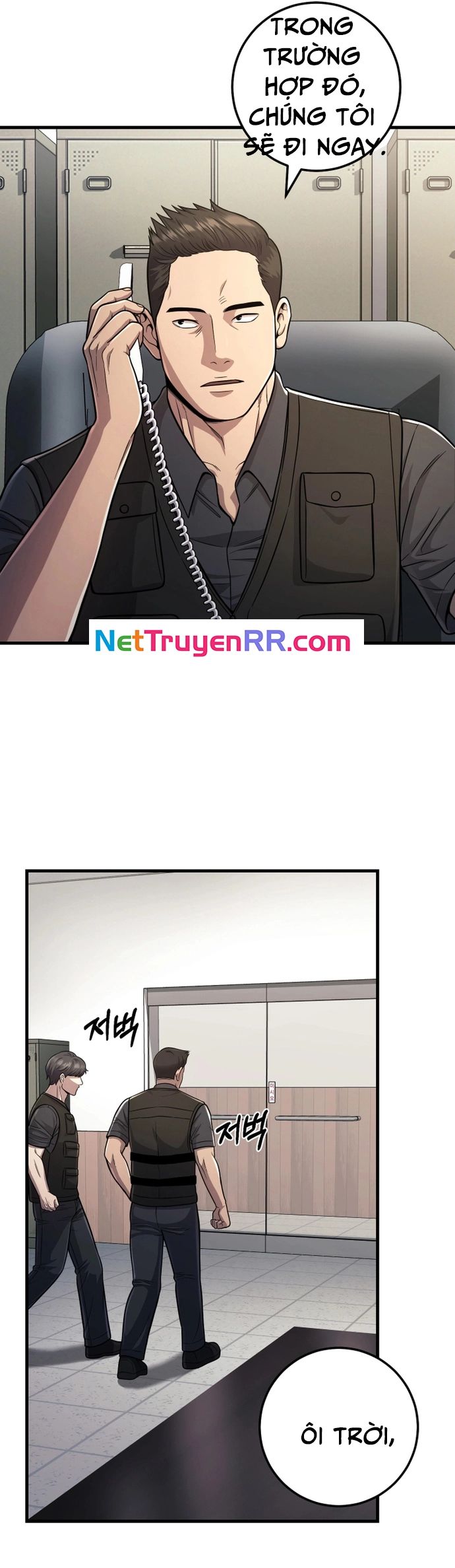 Trở Thành Phản Diện Ở Cuộc Đời Này Chapter 22 - 34