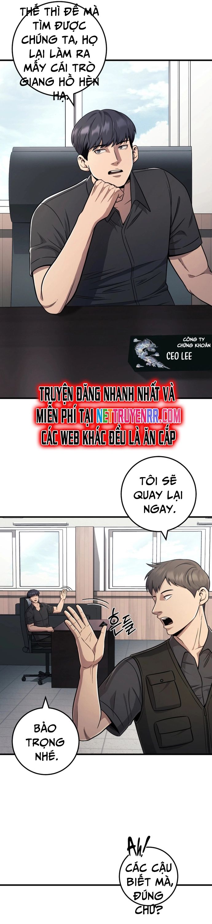 Trở Thành Phản Diện Ở Cuộc Đời Này Chapter 22 - 35