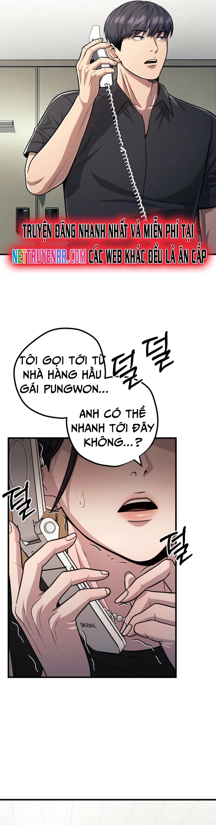 Trở Thành Phản Diện Ở Cuộc Đời Này Chapter 22 - 39