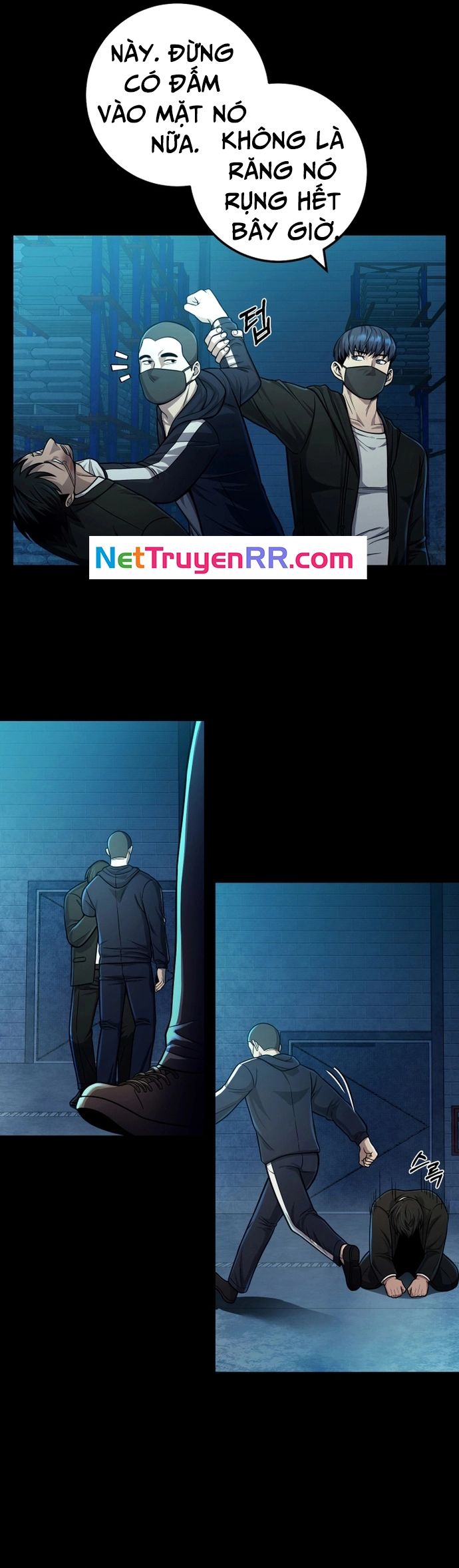 Trở Thành Phản Diện Ở Cuộc Đời Này Chapter 22 - 7
