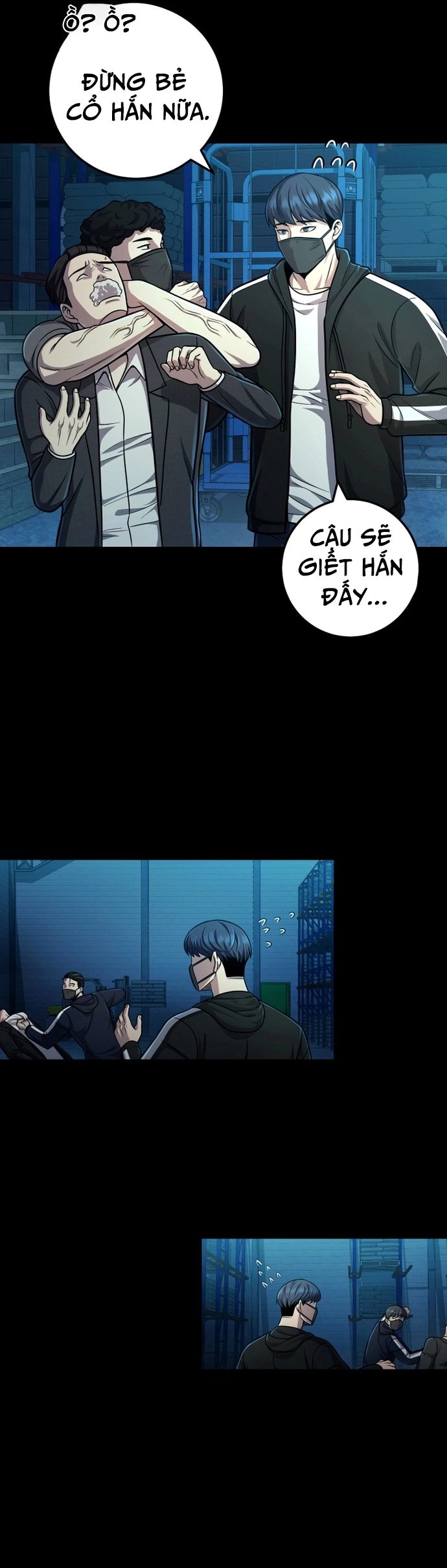 Trở Thành Phản Diện Ở Cuộc Đời Này Chapter 22 - 8