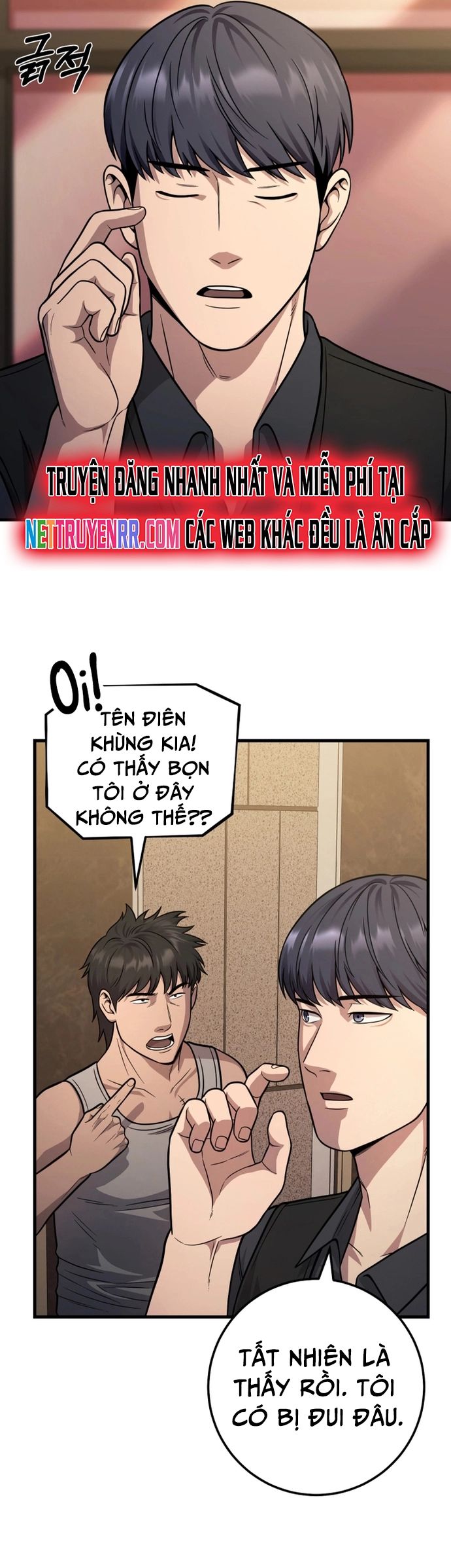 Trở Thành Phản Diện Ở Cuộc Đời Này Chapter 23 - 11