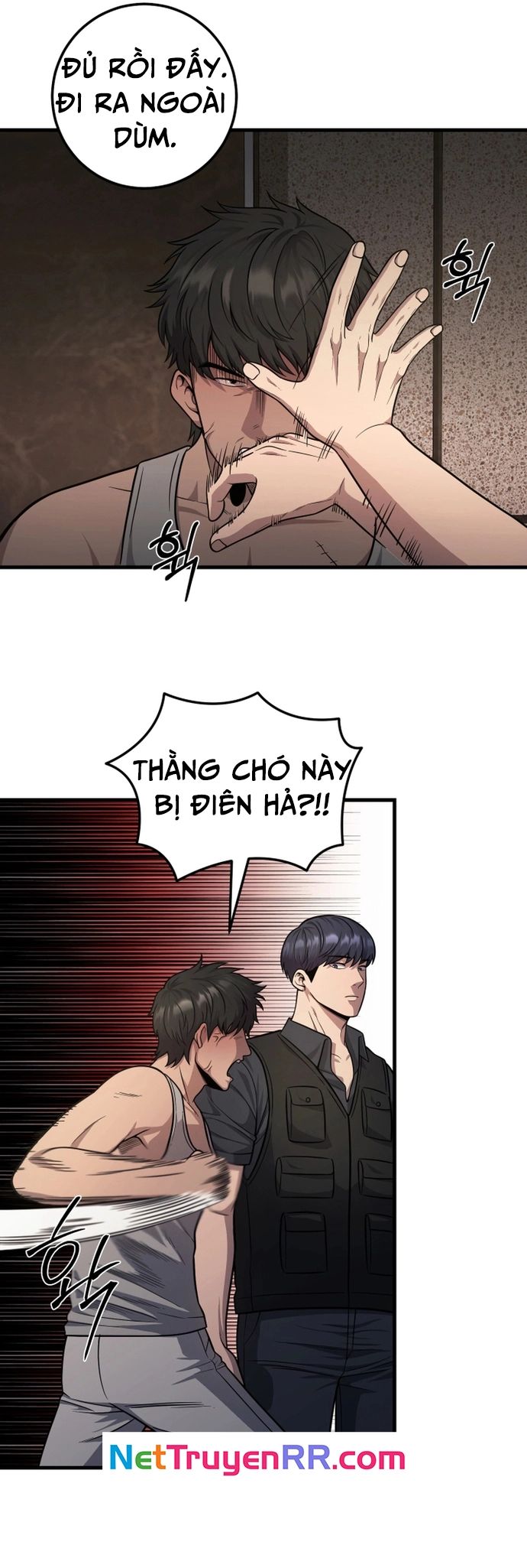 Trở Thành Phản Diện Ở Cuộc Đời Này Chapter 23 - 13