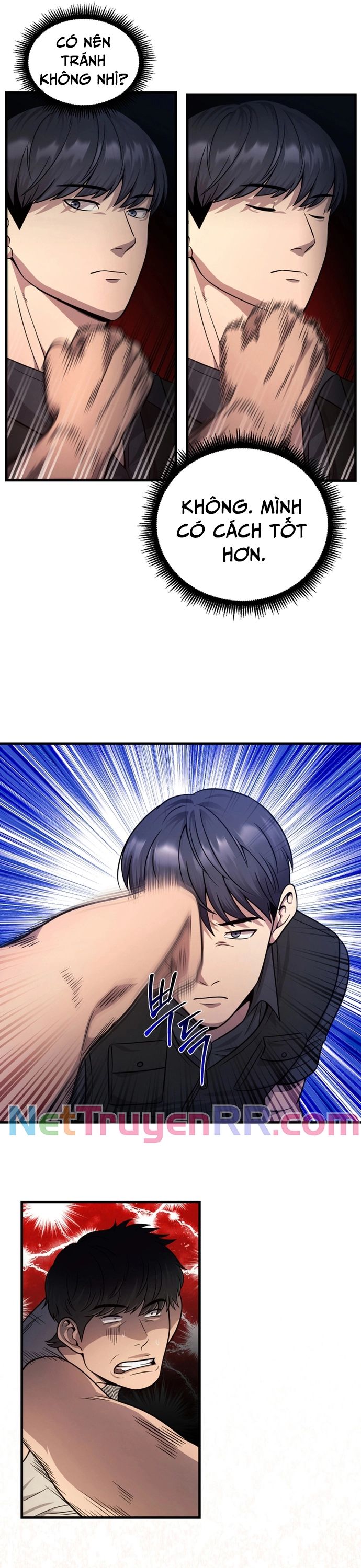 Trở Thành Phản Diện Ở Cuộc Đời Này Chapter 23 - 14