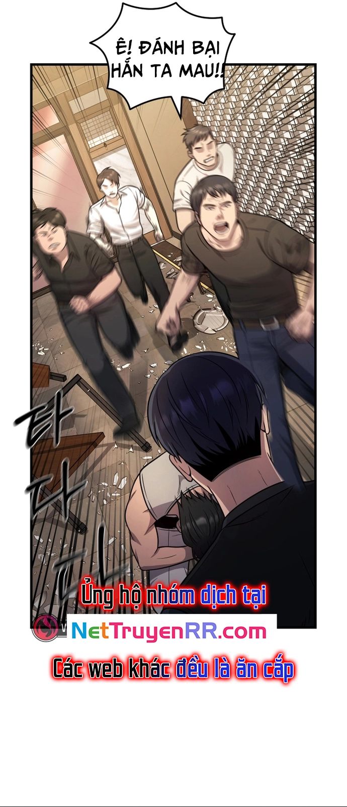 Trở Thành Phản Diện Ở Cuộc Đời Này Chapter 23 - 16