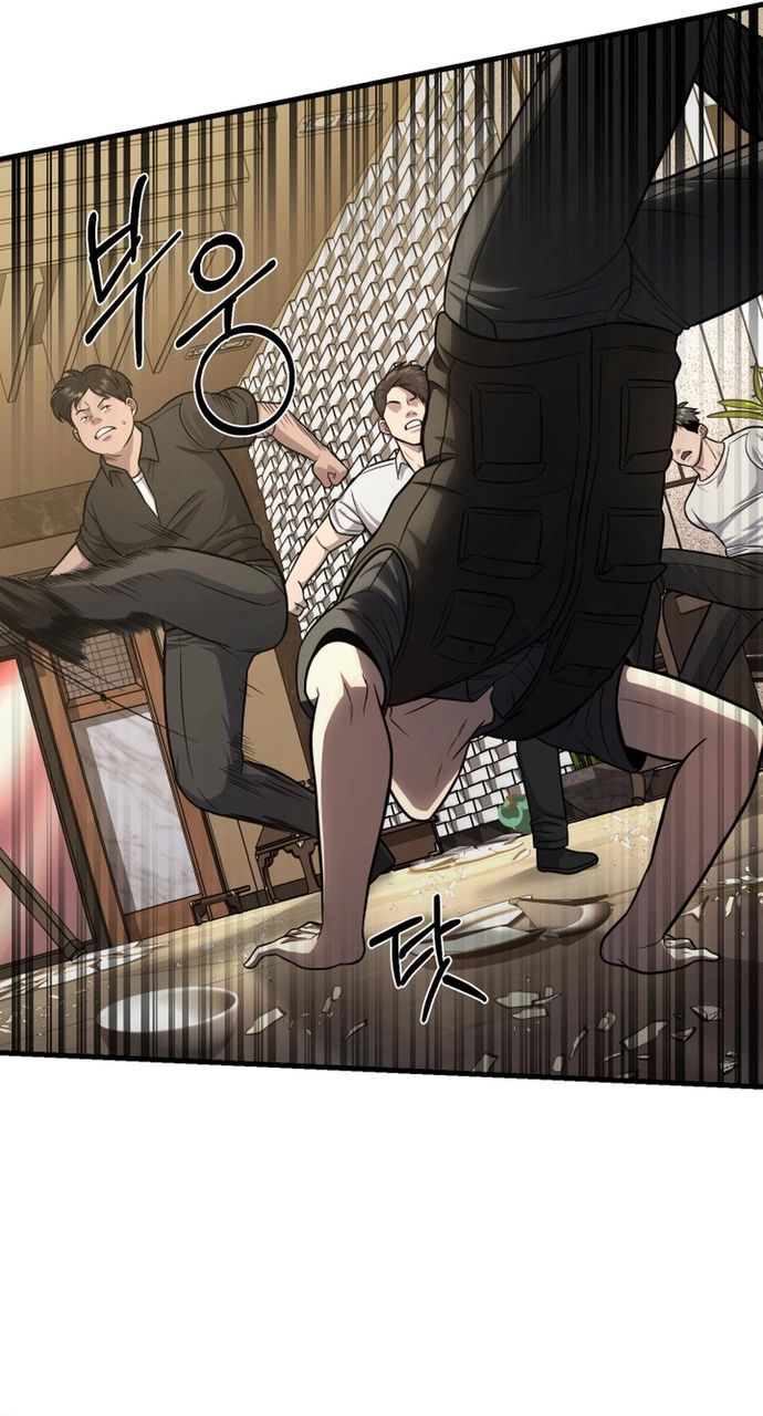 Trở Thành Phản Diện Ở Cuộc Đời Này Chapter 23 - 18