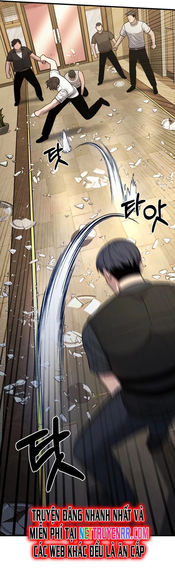 Trở Thành Phản Diện Ở Cuộc Đời Này Chapter 23 - 19