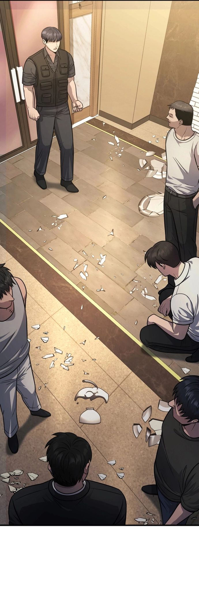 Trở Thành Phản Diện Ở Cuộc Đời Này Chapter 23 - 3