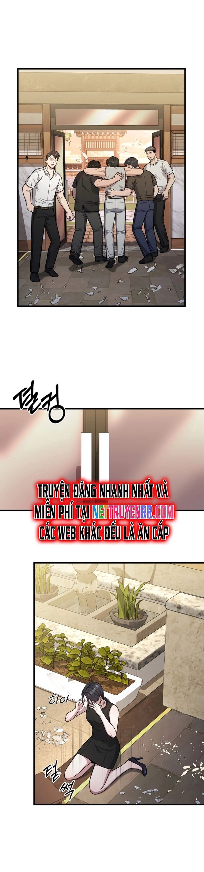 Trở Thành Phản Diện Ở Cuộc Đời Này Chapter 23 - 22