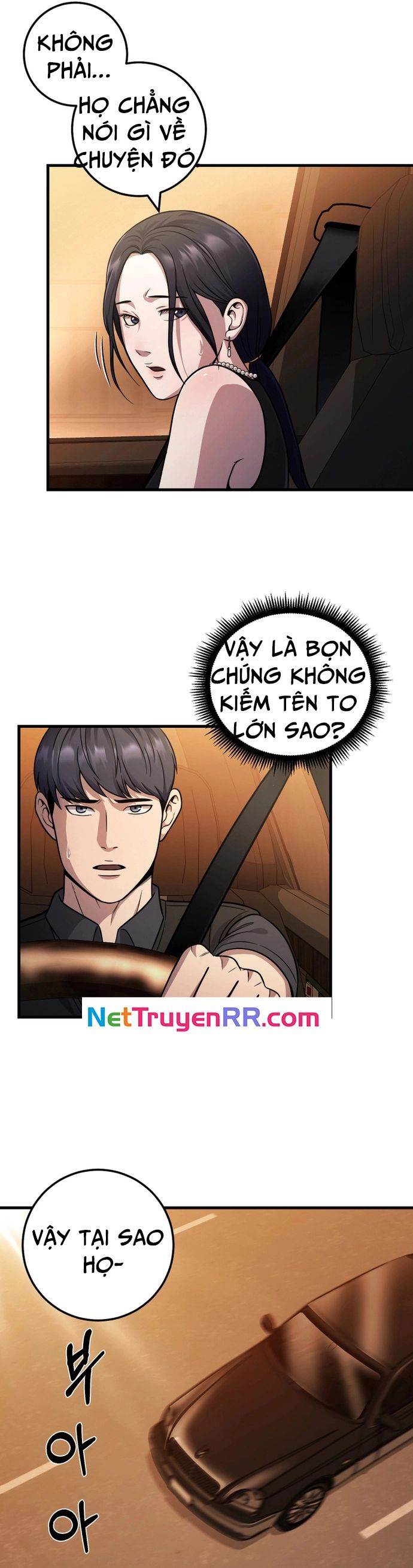 Trở Thành Phản Diện Ở Cuộc Đời Này Chapter 23 - 27