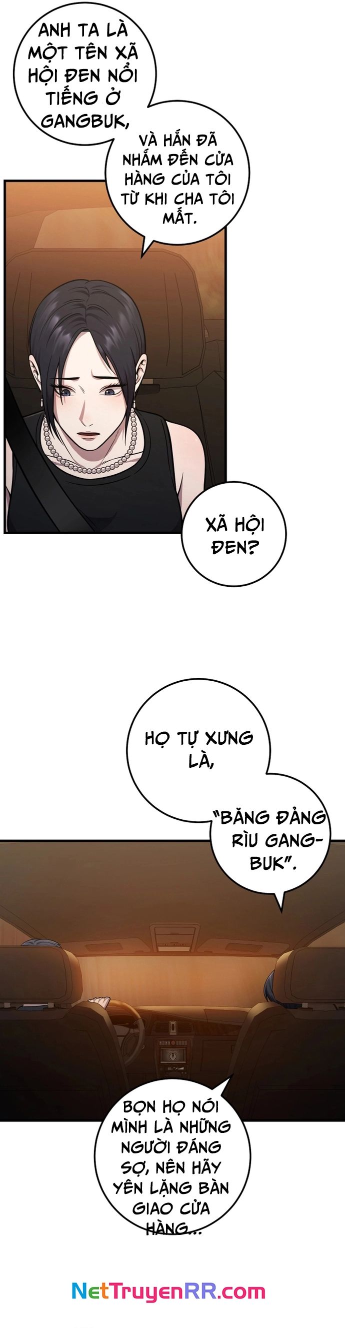 Trở Thành Phản Diện Ở Cuộc Đời Này Chapter 23 - 30