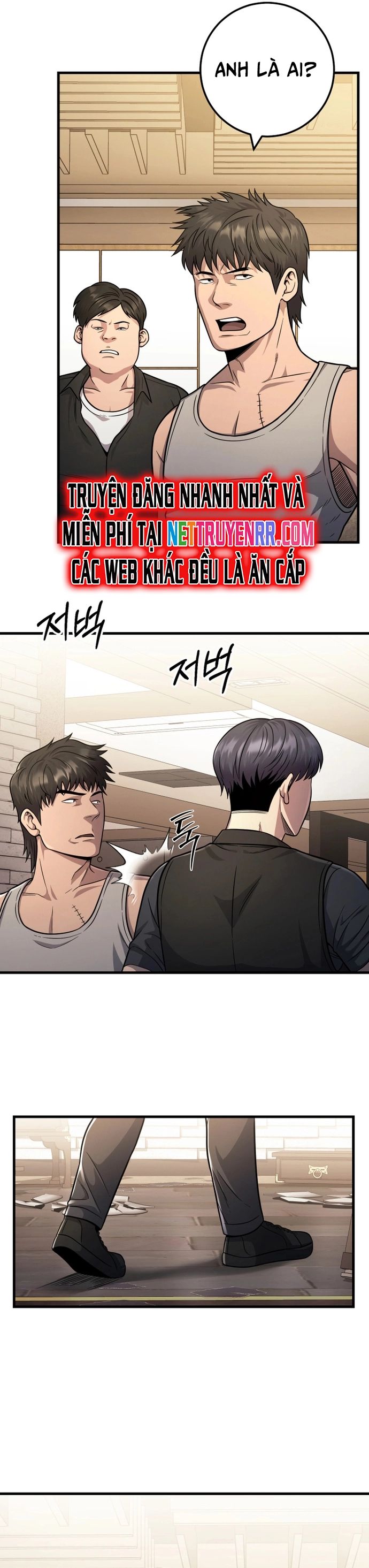 Trở Thành Phản Diện Ở Cuộc Đời Này Chapter 23 - 4