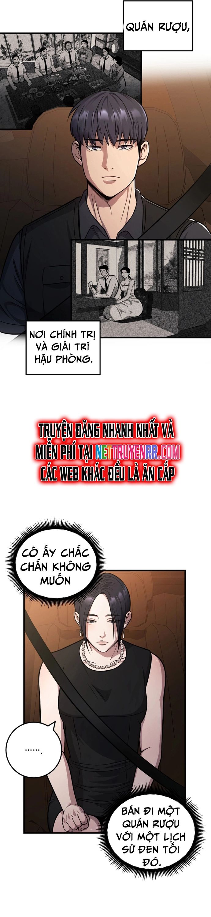Trở Thành Phản Diện Ở Cuộc Đời Này Chapter 23 - 32